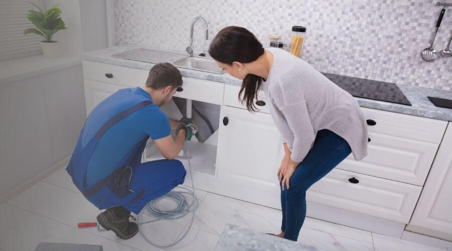 Professional septic pumping service in Eads, CO